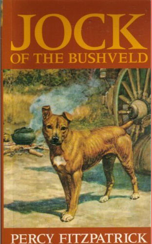 Jock Of The Bushveld book and movie true story history famous dog ark animal centre south african