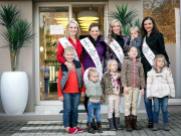 15 on seventh open day for ark animal centre mrs south africa finalists