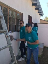 FNB outreach to Ark Animal Puppy Shelter 005